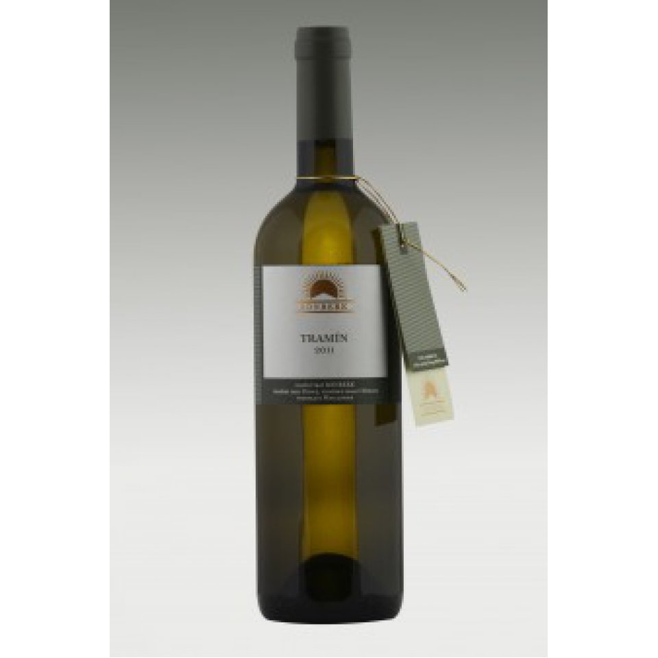 Sonberk, Tramín 2015 Velký Sonberk