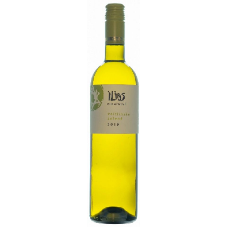 VELTLÍNSKÉ ZELENÉ pozdní sběr 2019 Stará hora