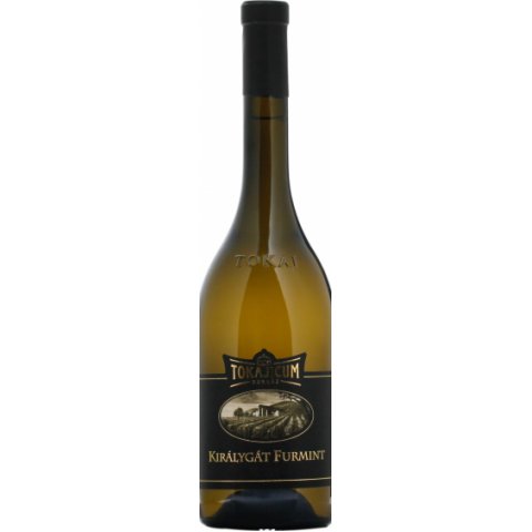 Tokajicum Királygát Furmint