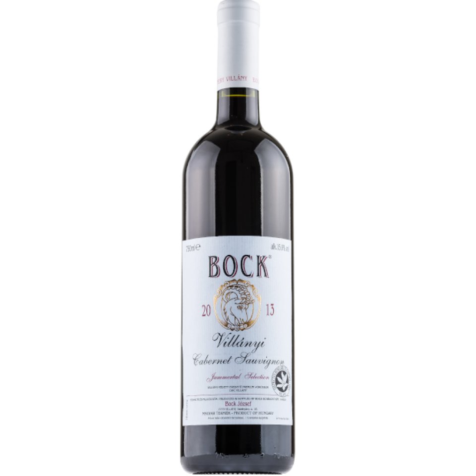 Bock, Cabernet Sauvignon Selection 2013
