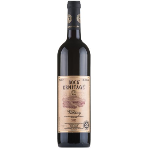 Bock Ermitage Cuvée 2016