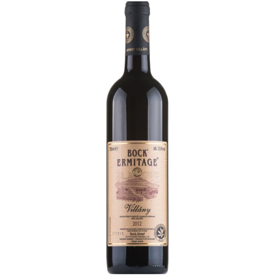 Bock Ermitage Cuvée 2016