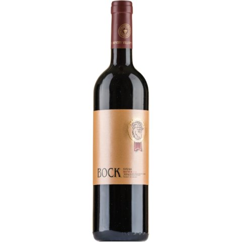 Bock Syrah 2017