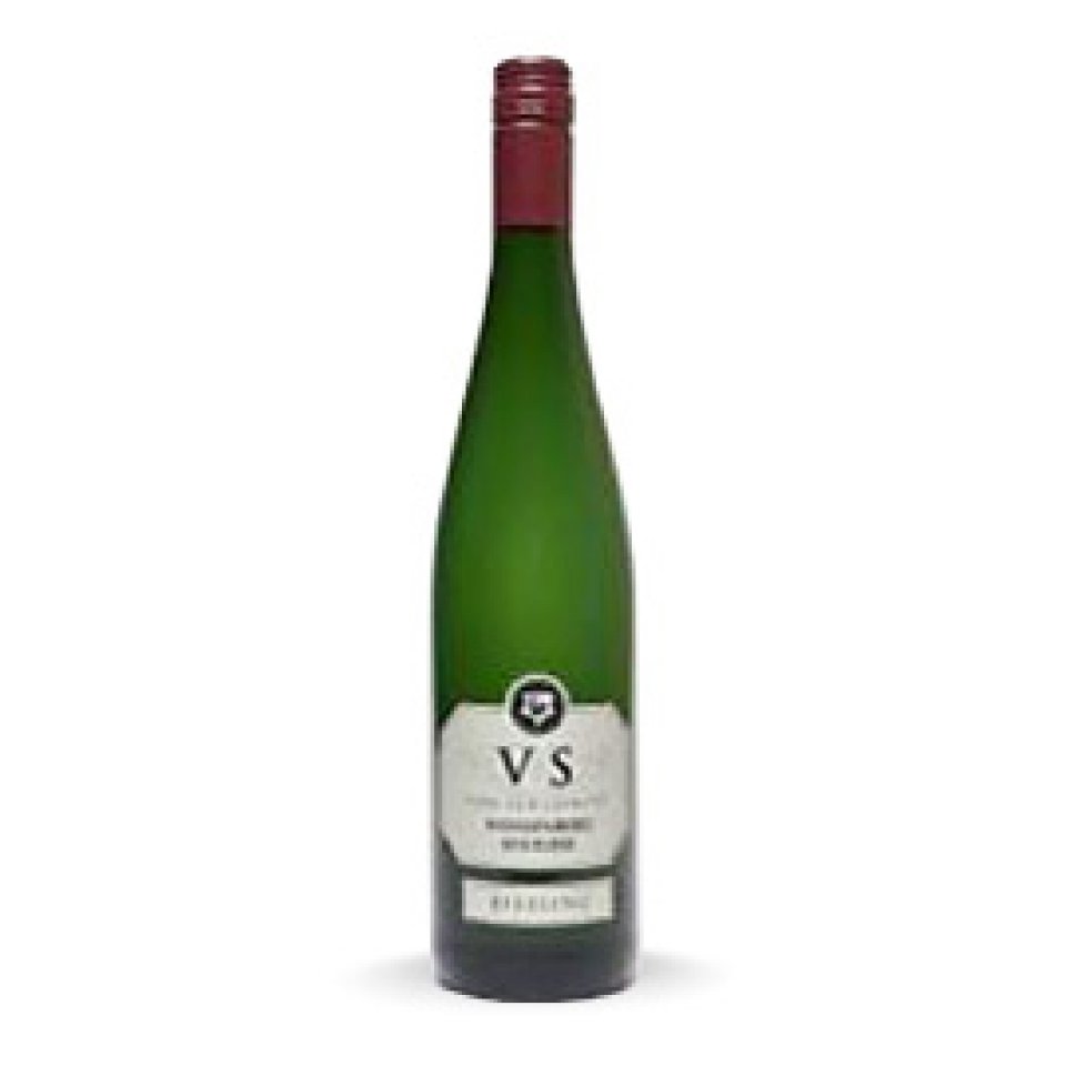 Von Schleinitz, Riesling Weissenberg