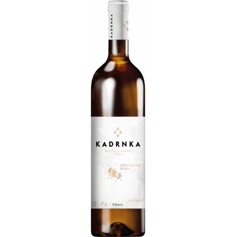 Kadrnka, Pálava 2018, Za Turoldem, PS