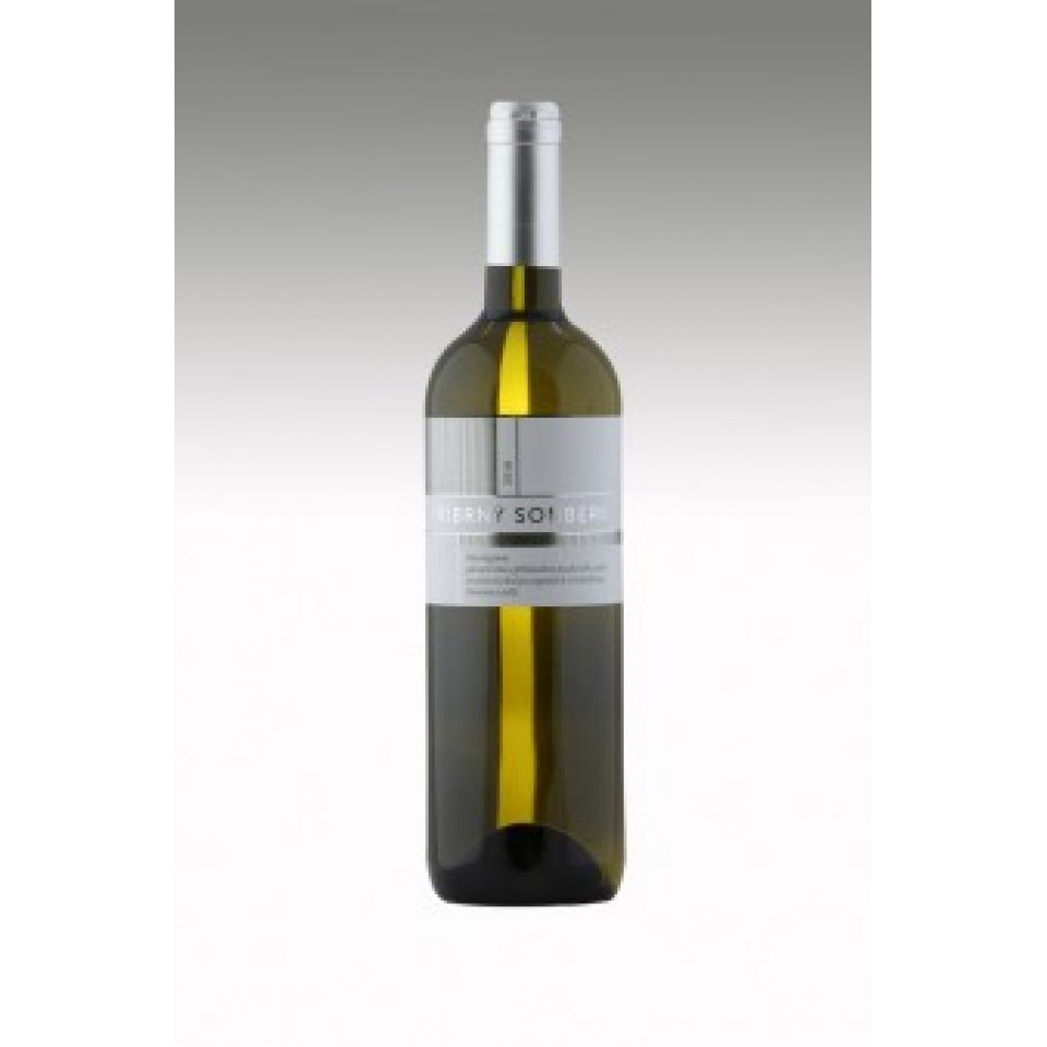 Sonberk, Sauvignon 2017 stříbrný