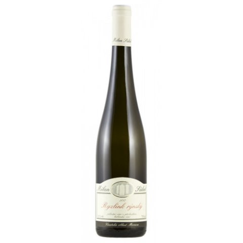 Sůkal, Rýnský ryzlink, Kabinet 2018