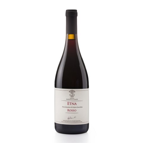 Tenute Mannino, Etna Rosso DOC,2012