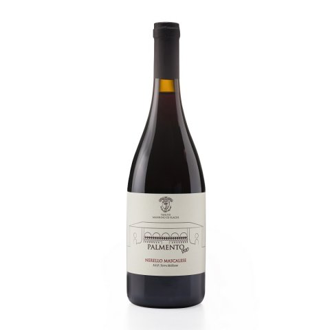 Tenute Mannino, Palmento, Nerello Mascalese, 2013, IGP