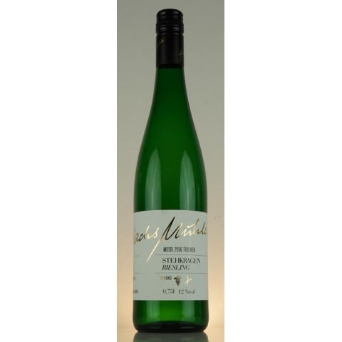 Gerlachs Muhle, Riesling Stehkragen, 2018
