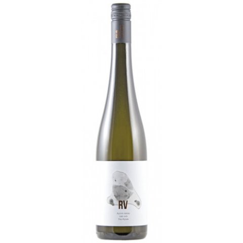 Mlýnek, Ryzlink vlašský, Dunajovský kopec 2021,pozdní sběr