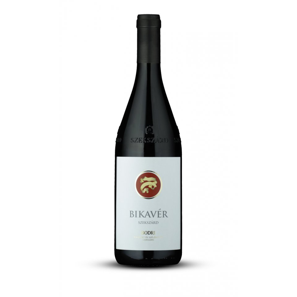 Bodri, Bikavér 2017