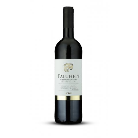 Bodri, Cabernet Sauvignon Faluhely 2015