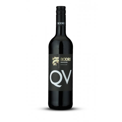 Bodri, Civilis cuvée QV 2018