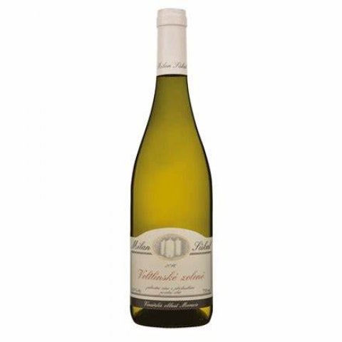 Sůkal, Veltlínské zelené Podkovné, pozdní sběr