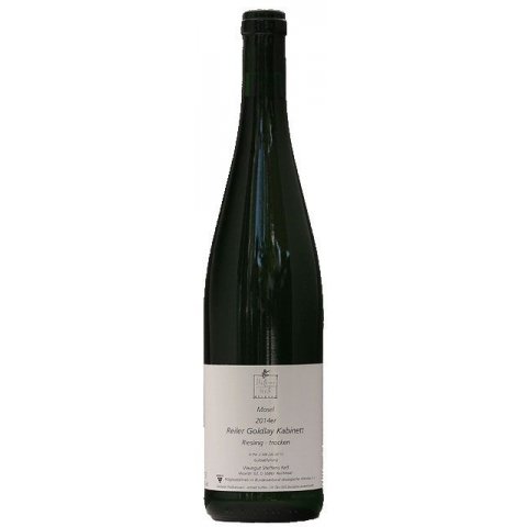 Stephens Kess, Riesling Reiler Goldlay, Kabinett