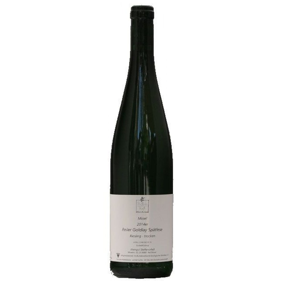 Stephens Kess, Riesling Reiler Goldlay, Spatlese
