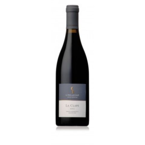 S. Delafont, La Clape, Languedoc Cru 2017