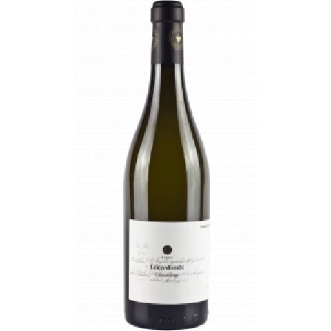 Jásdi, Olaszrizling Locsedombi (Vlašský ryzlink) Selection 2020