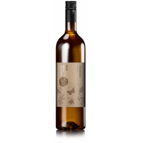 Kadrnka, Ryzlink vlašský 2020, Dunajovský vlašák