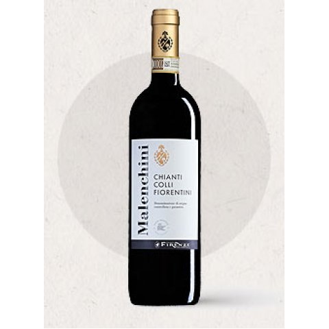Malenchini Chianti Colli Fiorentini DOCG 2019