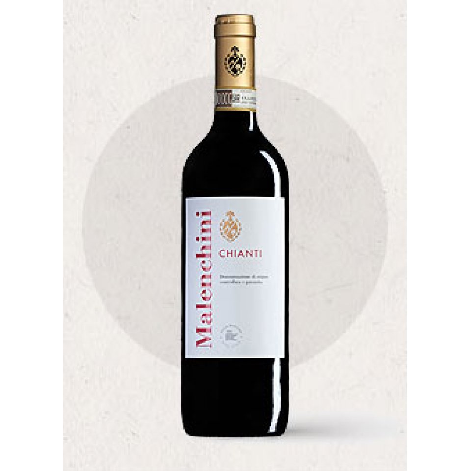 Malenchini Chianti DOCG 2019