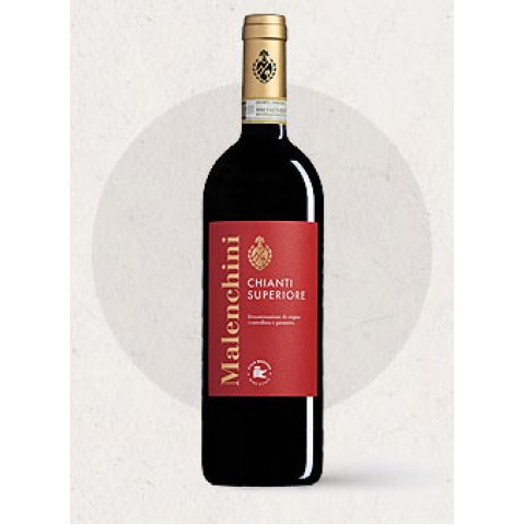 Malenchini Chianti Superiore DOCG 2017
