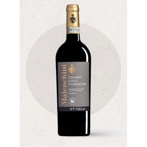 Malenchini Chianti Colli Fiorentini Riserva DOCG 2016
