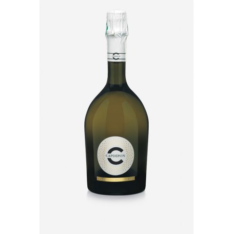 Capdepon Excellence, Crémant de Limoux AOP, BRUT