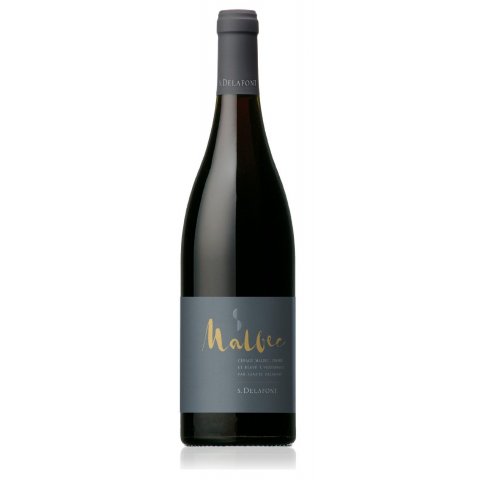 S. Delafont, Malbec, IGP Pays dOc,2019