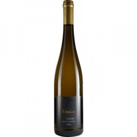 Weingut Blesius, Graacher Domprobst Riesling, trocken 2020