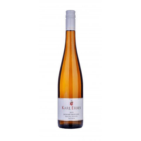 Karl Erbes, Erdener Treppchen, Riesling Spatlese, trocken