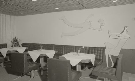 Obchodní centrum Obzor, Brno Lesná